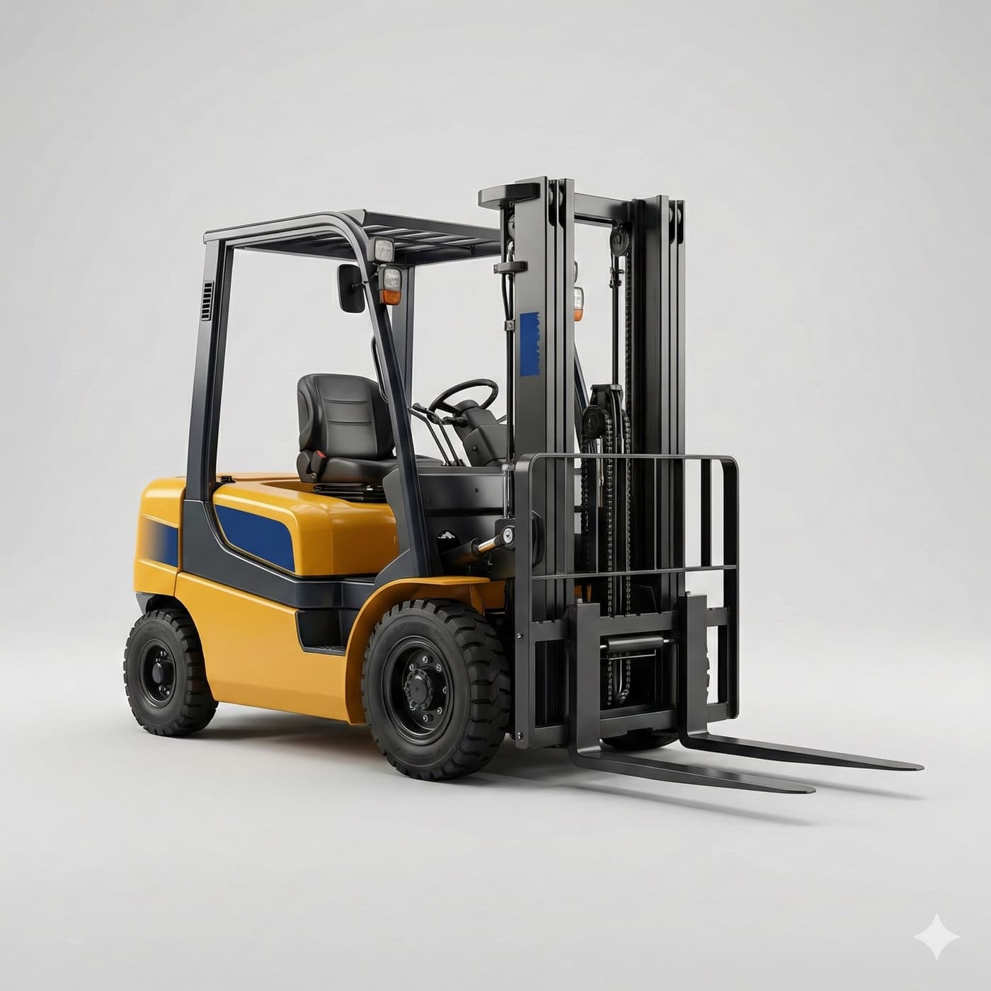 Forklifts